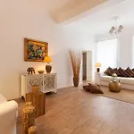 Piazza Di Spagna Historic Flat Appartement Rome