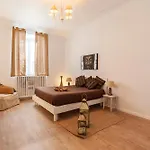 Appartement Piazza Di Spagna Historic Flat