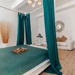 Appartement Piazza Di Spagna Historic Flat Rome