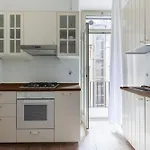 Piazza Di Spagna Historic Flat Rome