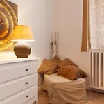 Piazza Di Spagna Historic Flat