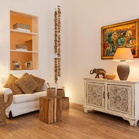 Appartement Piazza Di Spagna Historic Flat