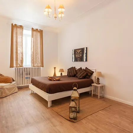 Apartman Piazza Di Spagna Historic Flat