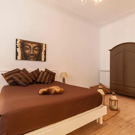 Apartman Piazza Di Spagna Historic Flat