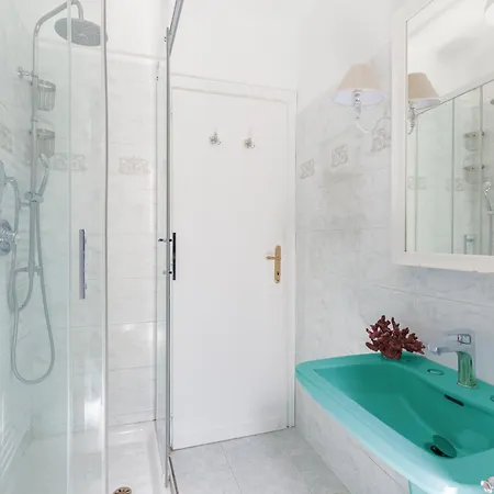 Piazza Di Spagna Historic Flat Apartman *