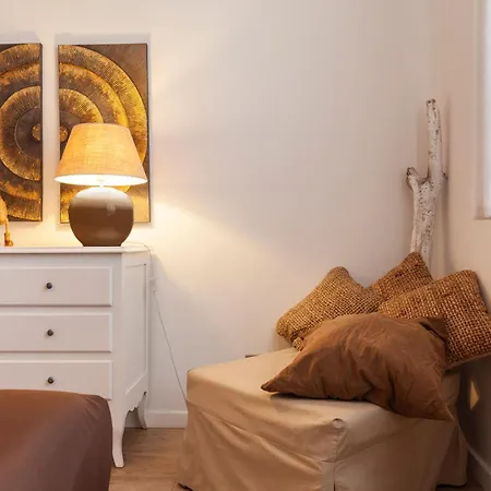 Piazza Di Spagna Historic Flat Rzym