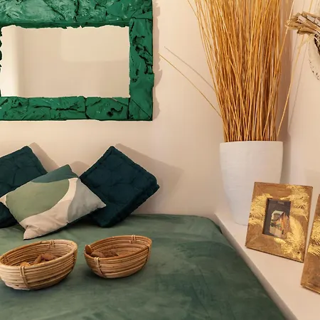 Apartment Piazza Di Spagna Historic Flat
