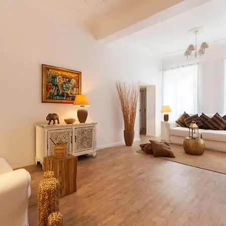 Piazza Di Spagna Historic Flat Lägenhet Rom