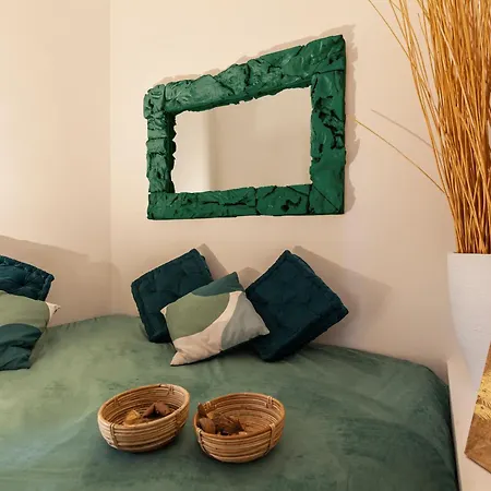 Piazza Di Spagna Historic Flat *