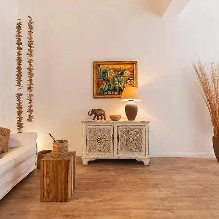 Piazza Di Spagna Historic Flat Apartment *