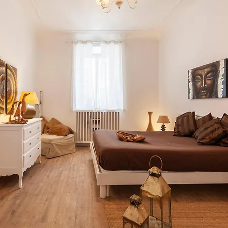 Piazza Di Spagna Historic Flat Lägenhet *