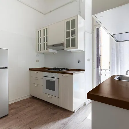 Piazza Di Spagna Historic Flat *