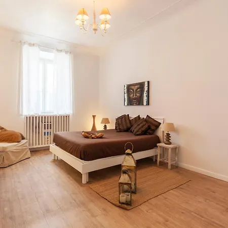 Piazza Di Spagna Historic Flat