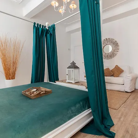 Apartment Piazza Di Spagna Historic Flat Rome