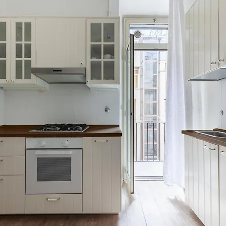 Piazza Di Spagna Historic Flat Rom