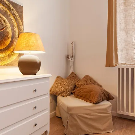 Piazza Di Spagna Historic Flat