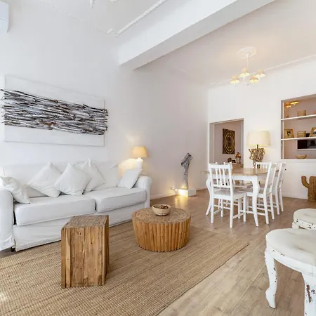 Piazza Di Spagna Historic Flat Roma