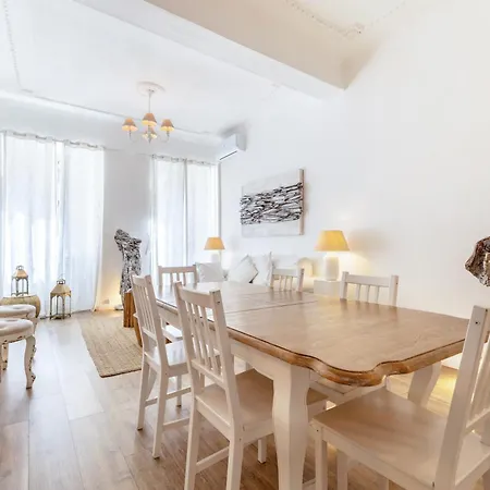 Piazza Di Spagna Historic Flat * Roma