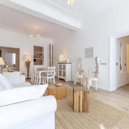 Piazza Di Spagna Historic Flat