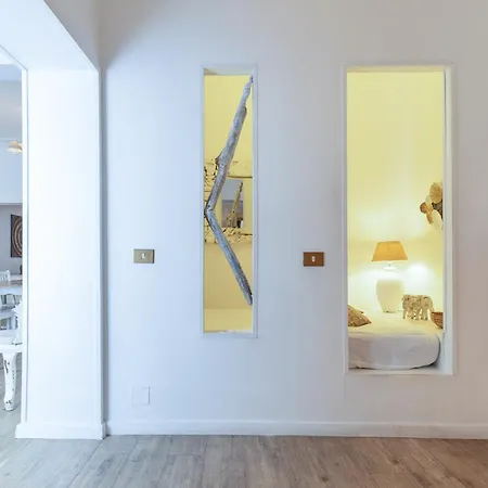 Daire Piazza Di Spagna Historic Flat *