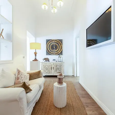 Piazza Di Spagna Historic Flat * Roma