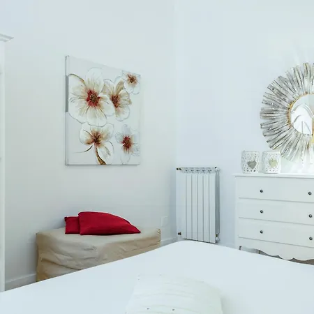 Apartamento Piazza Di Spagna Historic Flat