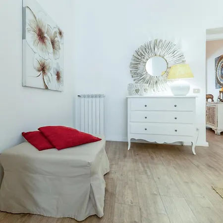 Piazza Di Spagna Historic Flat Apartamento *