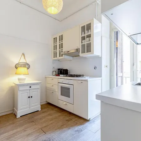 Piazza Di Spagna Historic Flat *