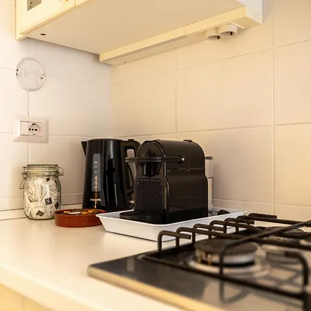 Piazza Di Spagna Historic Flat شقة روما