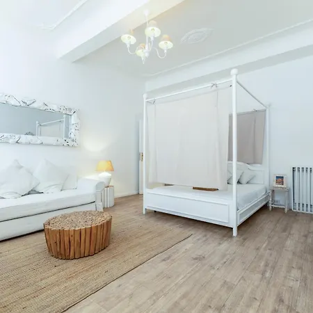 Piazza Di Spagna Historic Flat Apartamento