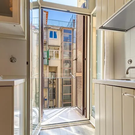 Piazza Di Spagna Historic Flat *