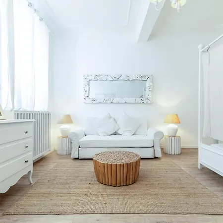Apartamento Piazza Di Spagna Historic Flat Roma