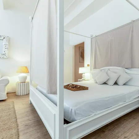 Piazza Di Spagna Historic Flat Apartamento