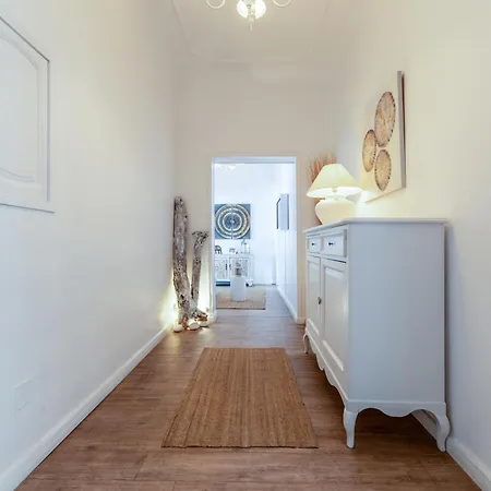 Piazza Di Spagna Historic Flat