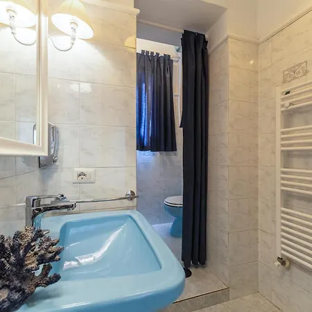 شقة Piazza Di Spagna Historic Flat *