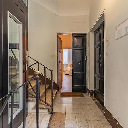 Piazza Di Spagna Historic Flat *