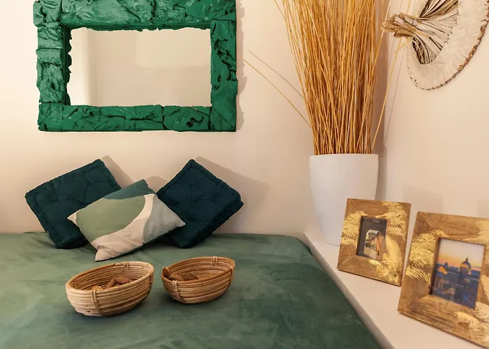 Apartmán Piazza Di Spagna Historic Flat