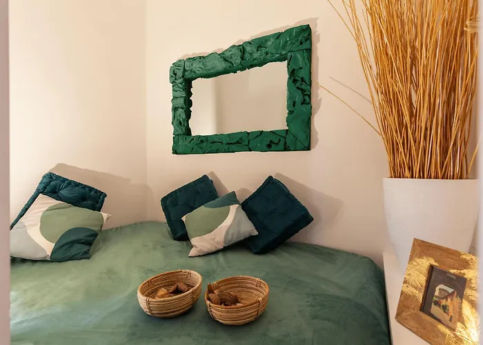 Piazza Di Spagna Historic Flat *