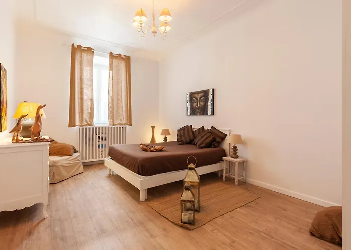 Apartmán Piazza Di Spagna Historic Flat