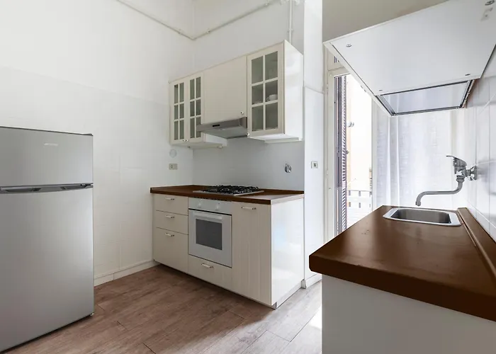 Piazza Di Spagna Historic Flat *