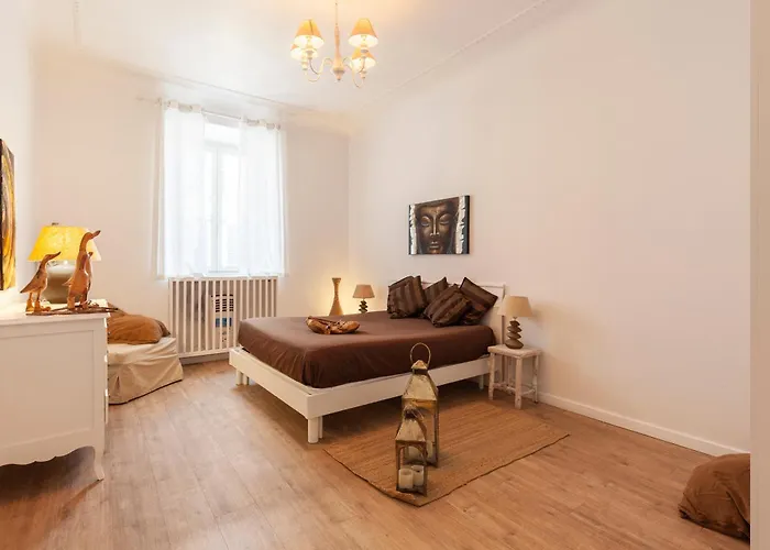 Piazza Di Spagna Historic Flat