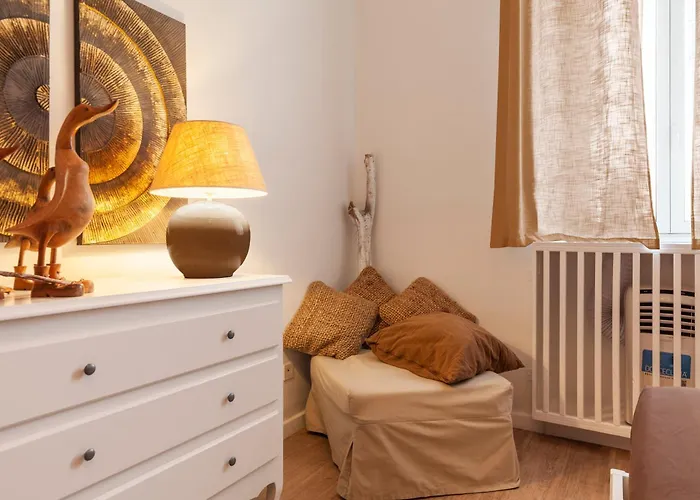 Piazza Di Spagna Historic Flat