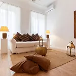 Apartamento Piazza Di Spagna Historic Flat Roma