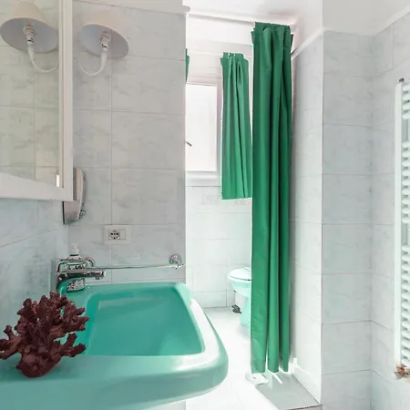Piazza Di Spagna Historic Flat 公寓 罗马