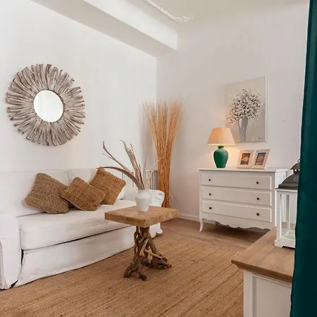 公寓 Piazza Di Spagna Historic Flat