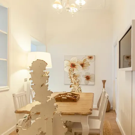 Piazza Di Spagna Historic Flat * 罗马